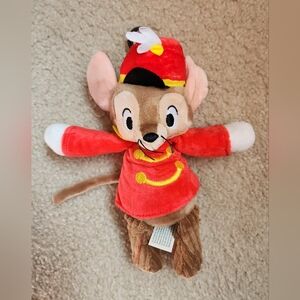 Scentsy Buddy Clip Timothy Q Mouse Bag Charm